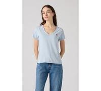 Levi's Perfect Slub Vneck Niagara Mist Slub Taille: XS | Chemises Outlet | Femme |
