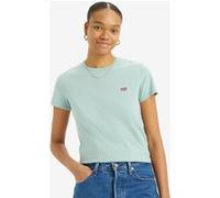 Levi's Perfect T-shirt Blue Taille: S | Chemises Outlet | Femme | Bleu