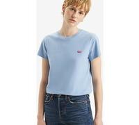 Levi's Perfect T-shirt Blue Taille: XS | Chemises Outlet | Femme | Bleu