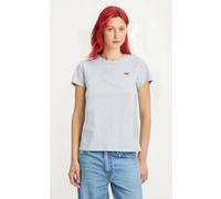 Levi's Perfect T-shirt Grey Taille: XXS | Chemises Outlet | Femme | Gris