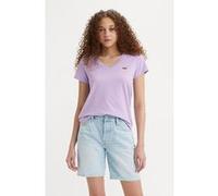 Levi's Perfect T-shirt Lavender Taille: XS | Chemises Outlet | Femme |