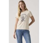 Levi's Perfect T-shirt Neutral Taille: XS | Chemises Outlet | Femme