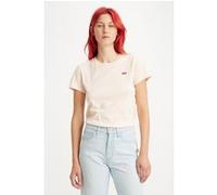 Levi's Perfect T-shirt Pink Taille: XS | T-shirts Outlet | Femme | Rose