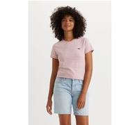 Levi's Perfect T-shirt Pink Taille: XS | T-shirts Outlet | Femme | Rose