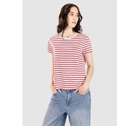 Levi's Perfect T-Shirt rouge S