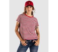 Levi's Perfect T-Shirt rouge S