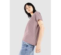 Levi's Perfect T-Shirt rouge XS
