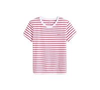 Levi's Perfect Tee Emily Stripe Bright White Ur