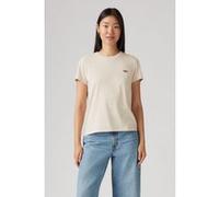 Levi's Perfect Tee Oatmeal Heather B0279s Taille: XS | Chemises Outlet | Femme |
