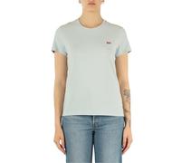 Levi's T-shirt Perfect Tee Skyway Jersey - Skyway - S