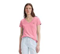 Levi's Perfect V-Neck T-Shirt Femme, Tameless Rose, M