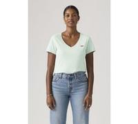 Levi's Perfect V-neck Tee Taille: L | Chemises Outlet | Femme