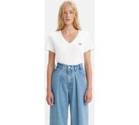 Levi's Perfect V-neck Tee Taille: M | Chemises Outlet | Femme