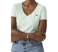 Levi's Perfect Vneck T-Shirt Femme