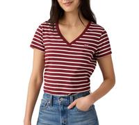 Levi's Perfect Vneck T-Shirt Femme