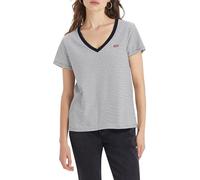 Levi's Perfect Vneck T-Shirt Femme