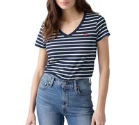 Levi's Perfect Vneck T-Shirt Femme