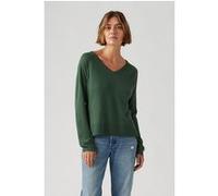 Levi's Petal Sweater Green Taille: XS | Pulls Outlet | Femme | Vert