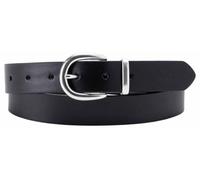 Levi's Phoebe APPAREL_BELT Femme, Regular Black, 90