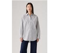 Levi's Pieced Button-down Shirt White Taille: M | Chemises à boutons Outlet | Femme | Blanche