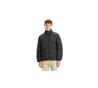 Levi's Piedmont Doudoune courte pour homme, noir (0000), XL