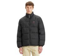 Levi's Piedmont Short Jacket, Jet Black, L Homme