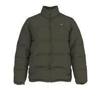 Levi's Piedmont Short Jacket, Vert Olive, M Homme