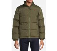 Levi's Piedmont Short Puffer Jacket In Green Taille: L | Vestes d'hiver Outlet | Homme | Vert