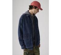 Levi's Pier 99 Linen+ Denim Jacket Taille: S | Vestes en jeans Outlet | Homme | Bleu