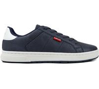 Levis Piper Jr Sneakers Juniors Marine 0040 6 (39) Male