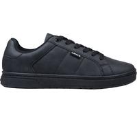 Levis Piper Jr Sneakers Juniors Noir 0562 3.5 (36) Male