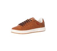 Levis Shoes - Basket Pour Homme Piper - Marron - 40