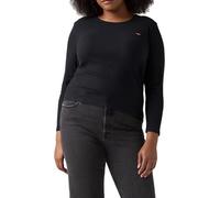 Levi's Pl Hayes Ls Anthracite Night, Anthracite Night, 4XL Grande Taille