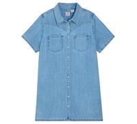 Levi's Plus Size Louisa Short-Sleeve Robe décontractée, Twisted Words 2, 3XL Grande Taille Femme