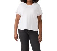 Levi's Pl Perfect T-Shirt Batwing Shine Plus Bright, Batwing Shine Plus B, 3XL Grande Taille