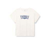 Levi's Pl Perfect Tee Plus Bandana BW Fill T3 B