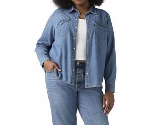 Levi's Pl Ultimate Western T3 Mighty Fine
