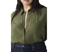 Levi's Plus Darlene Deep Depths T-Shirt