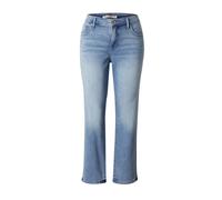 Levi's® Plus Jean '314™ Shaping Straight ' bleu denim, Taille 37-38