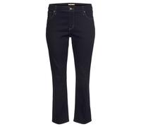 Levi's® Plus Jean '314™ Shaping Straight ' bleu nuit, Taille 35-36