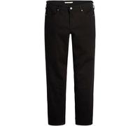 Levi's® Plus Jean '314™ Shaping Straight ' noir, Taille 32-33