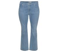 Levi's® Plus Jean '315™ Shaping Bootcut ' bleu denim, Taille 34