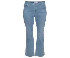Levi's® Plus Jean '315™ Shaping Bootcut ' bleu denim, Taille 39-40