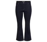 Levi's® Plus Jean '315™ Shaping Bootcut ' bleu foncé, Taille 37-38