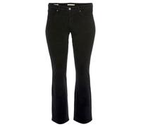 Levi's® Plus Jean '315™ Shaping Bootcut ' noir, Taille 35-36