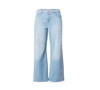 Levi's® Plus Jean '318' bleu clair, Taille 34 Longueur Courte