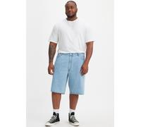 Levi's® Plus Jean '469 Loose Shorts B&T' bleu clair, Taille 33