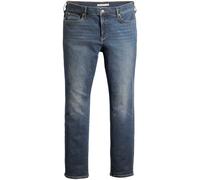 Levi's Plus Size 314 Shaping Straight Jeans, Zealous Blue, 16 M Femme