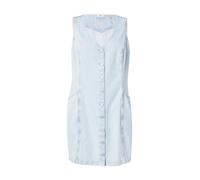 Levi's® Plus Robe-chemise 'VIANNA' bleu denim, Taille 42