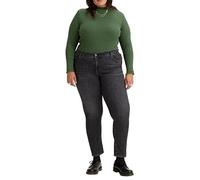 Levi's Plus Size 311™ Shaping Skinny Jeans Femme, Bloom Black Plus, 22 M